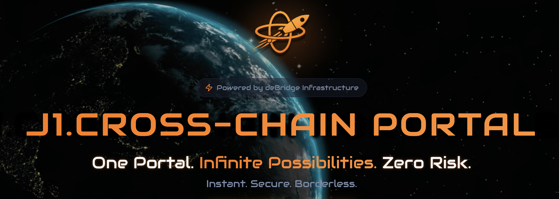 Cross-Chain Portal